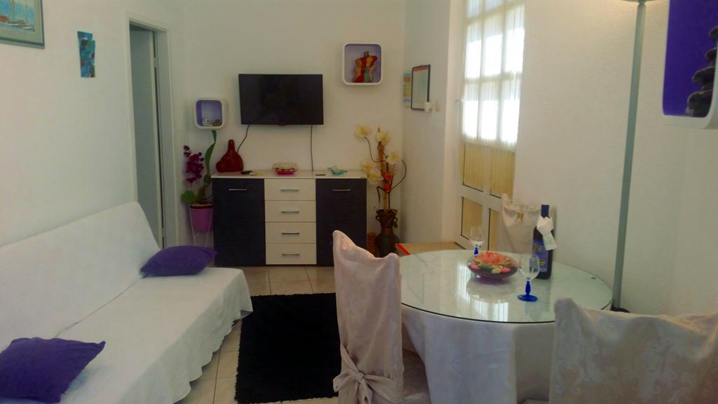 Kameni Val Apartment Split Exterior photo