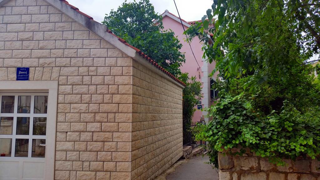 Kameni Val Apartment Split Exterior photo